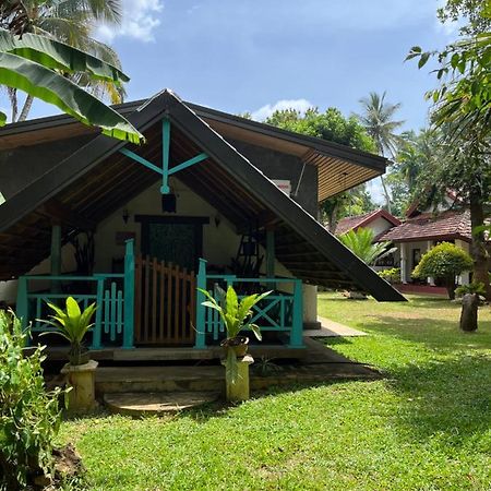 Lobo'S Villa Kurunegala Dış mekan fotoğraf