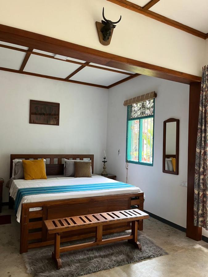 Lobo'S Villa Kurunegala Dış mekan fotoğraf