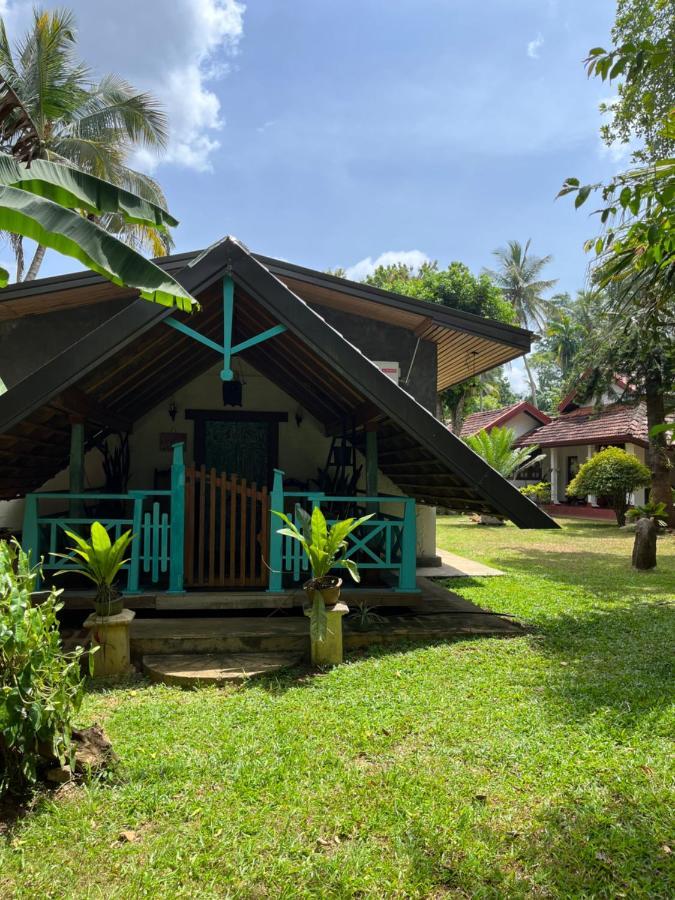 Lobo'S Villa Kurunegala Dış mekan fotoğraf